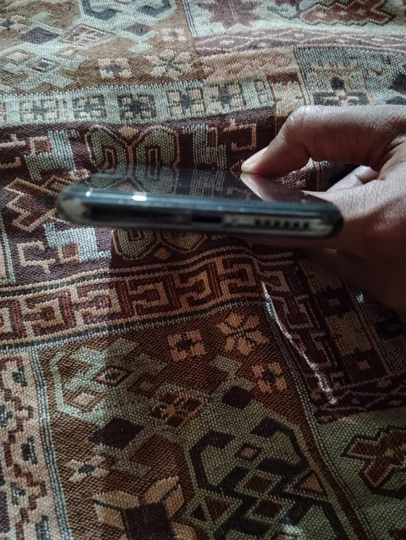 Iphone x FU 4