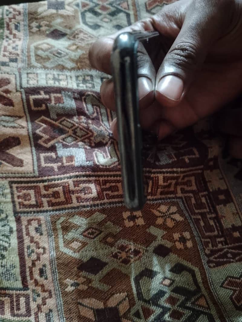 Iphone x FU 5