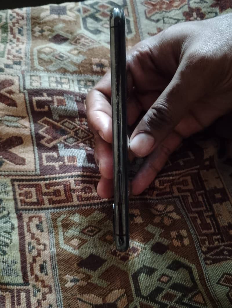 Iphone x FU 6