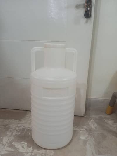 40kg water can for daily filter water