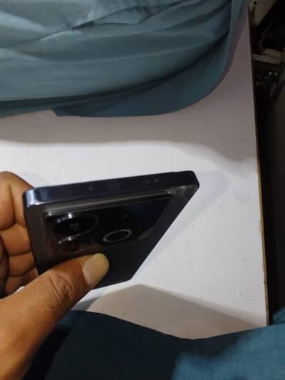 Infinix Note 40 8Gb - 256Gb