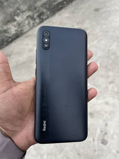 Xiaomi redmi9A 3/32 offical pta approved WhatsApp num 03096617122