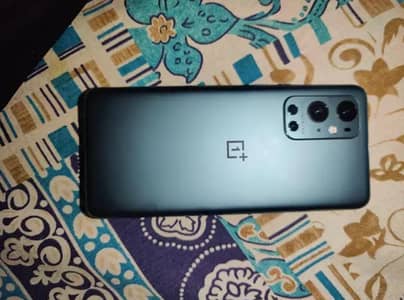OnePlus 9pro 12-256GB | PTA APPROVED | Total Genuine | No Exchange