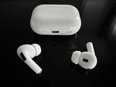 Apple AirPods Pro (2nd Generation)