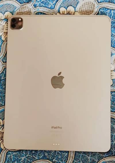 Apple iPad Pro M2 12.9-inch 1TB – Excellent Condition
