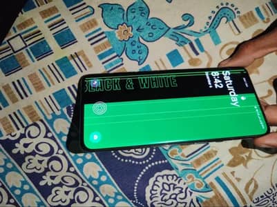 OnePlus 9pro 12-256GB | PTA APPROVED | Total Genuine | No Exchange