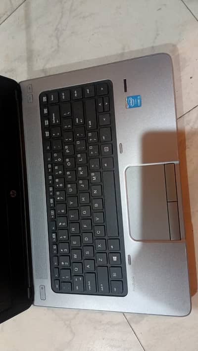 Hp core i5 g3 all ok