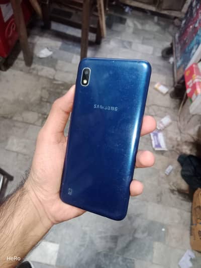 Samsung Galaxy  A10