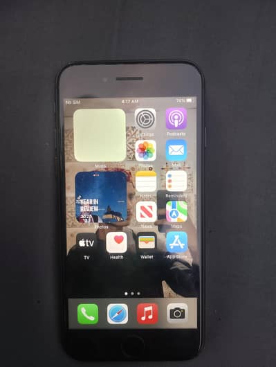 Iphone 7 non approve