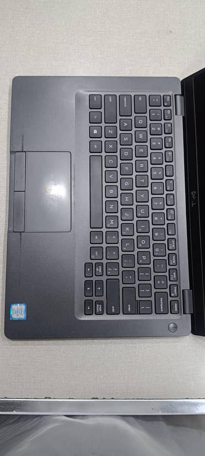 Dell 5400