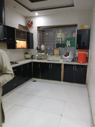 UPPER PORTION AVAILABLE  3BEDROOM PARKING