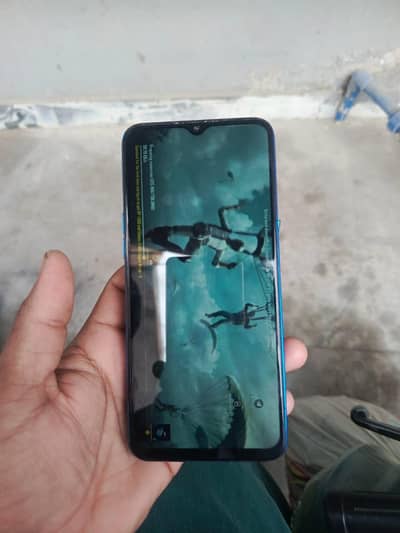 realme 5 ( 3/ 32 ) nonpta For sale