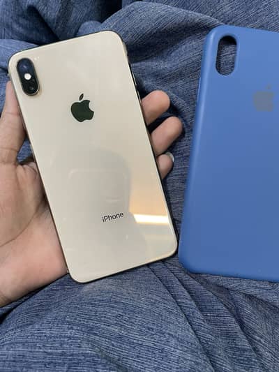 iPhone XS Max