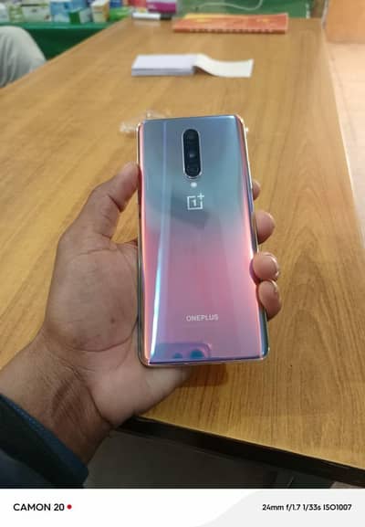 OnePlus 8 5g