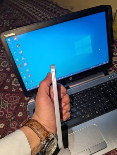 samsung A16 GREY COLOR TOTAL USE 1 WEEK 8/256