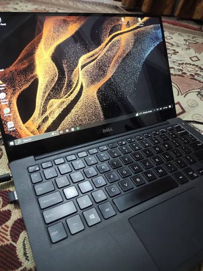 Dell XPS