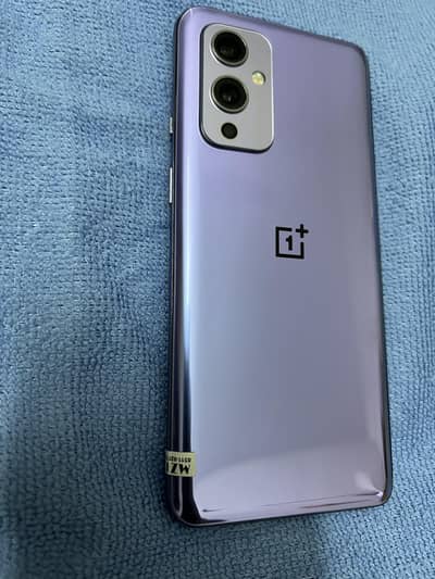 ONE PLUS 9 5G PTA APPROVED (8/128)