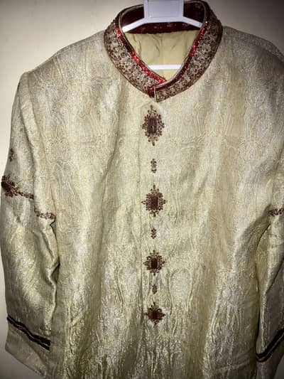 Sherwani
