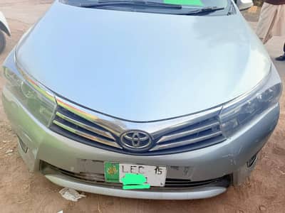 Well Maintained Car for Sale – Excellent Condition