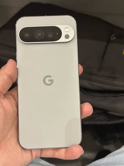 Google pixel 9 pro xl