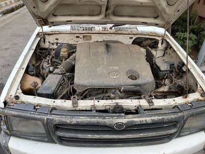 Mazda B2200 for sale in lahore bahria town