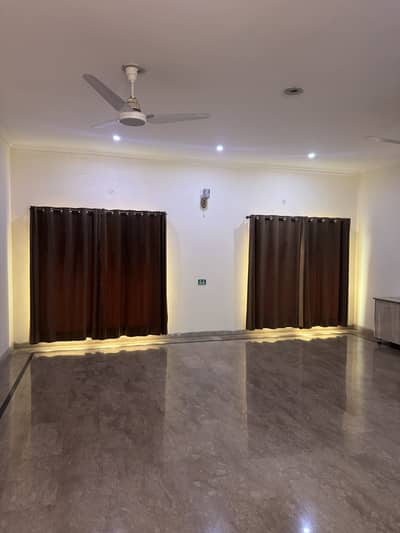 1 Kanal Upper Portion for Rent in Fazaia Housing Scheme Phase 1 Separate Entrance