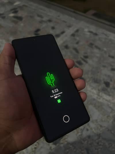 Note 13 Pro   12+12/256  Official Pta Approved