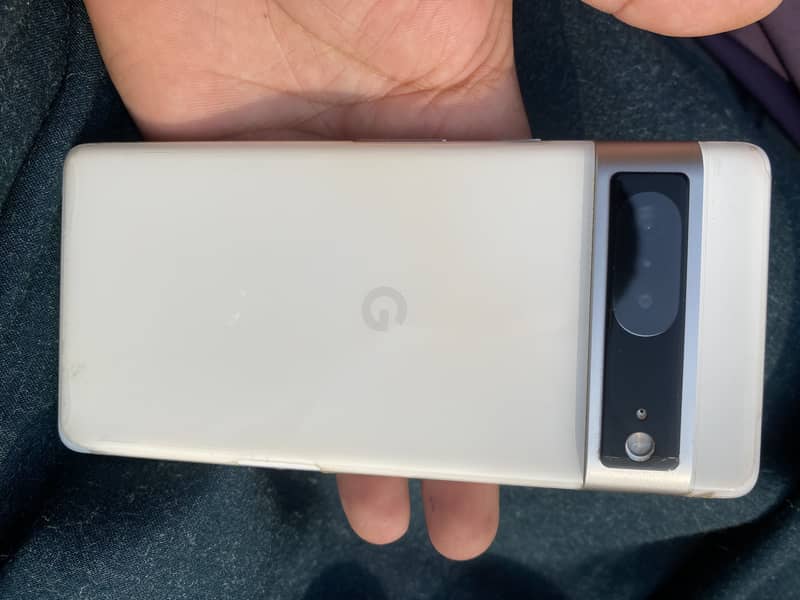 Google pixel 7 0