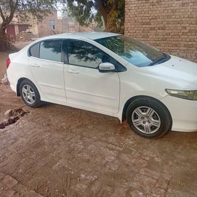 Honda city For sale