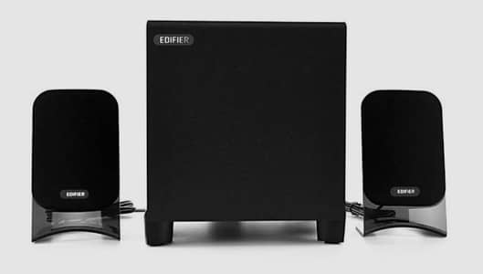 Edifier woofer