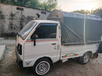 suzuki ravi very good condition