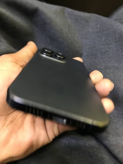 Iphone 15 pro jv 128 gb water pack 87 health