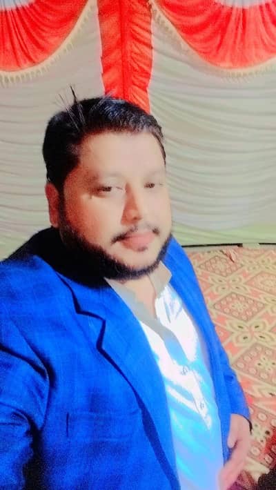 we have required marketing male  staf  pore Sindh ke kese bhi shaar se