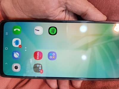 Samsung A06 Mobile 4GB. 128 GB