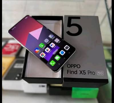 oppo X5 pro 12/256 GB 03214524813 My WhatsApp number