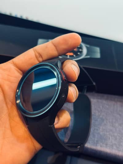 Samsung Galaxy Watch 5 Pro