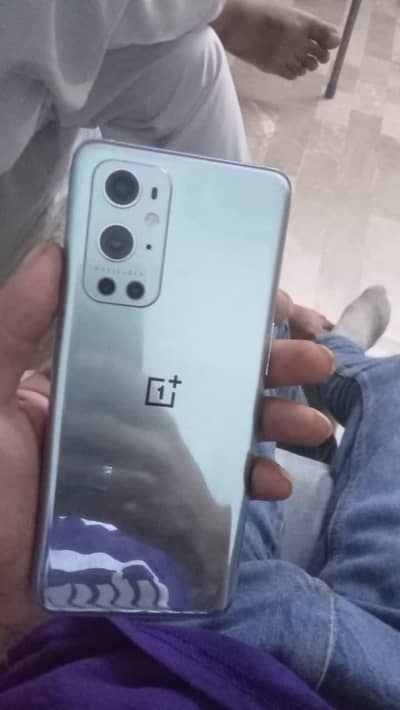 OnePlus 9 pro dual sim urgent sale please serious
