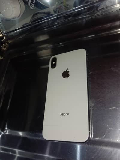 iphone x non pta original condition details nechay lekhi hoi hai