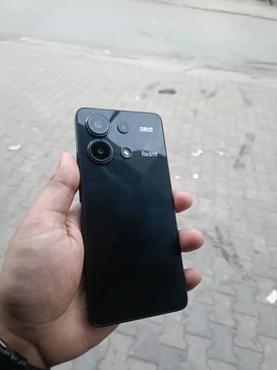 Redmi note 13 urgent sell