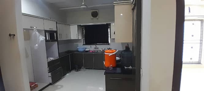 10Marla Upper Portion For Rent