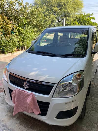 wagon r VXL manual b2b geniun