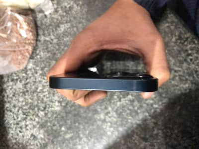 IPhone 13 jv 128 gb all original water pack set