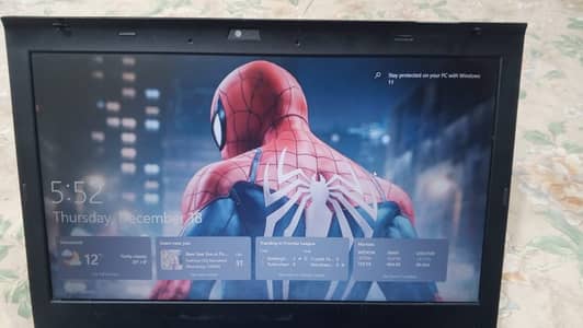 Lenovo Thinkpad T420 10/10 condition