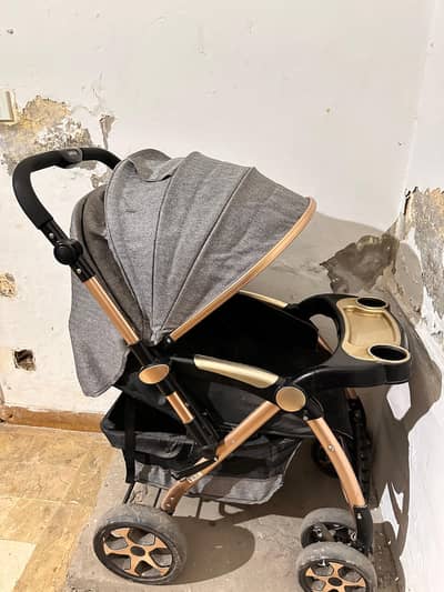 Baby Pram/Stroller