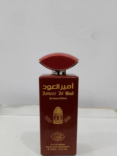 Ameer Ul Audd Perfume