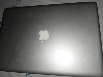 MacBook pro
