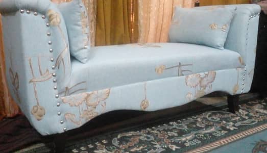 Very beautiful heavy comfortable Molty foam dewan03335138001