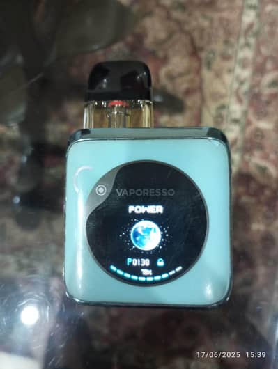 xros nano 4 for sale