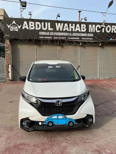 honda freed 2018 modulo x