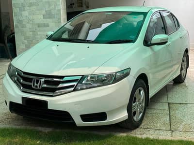 honda city for sale